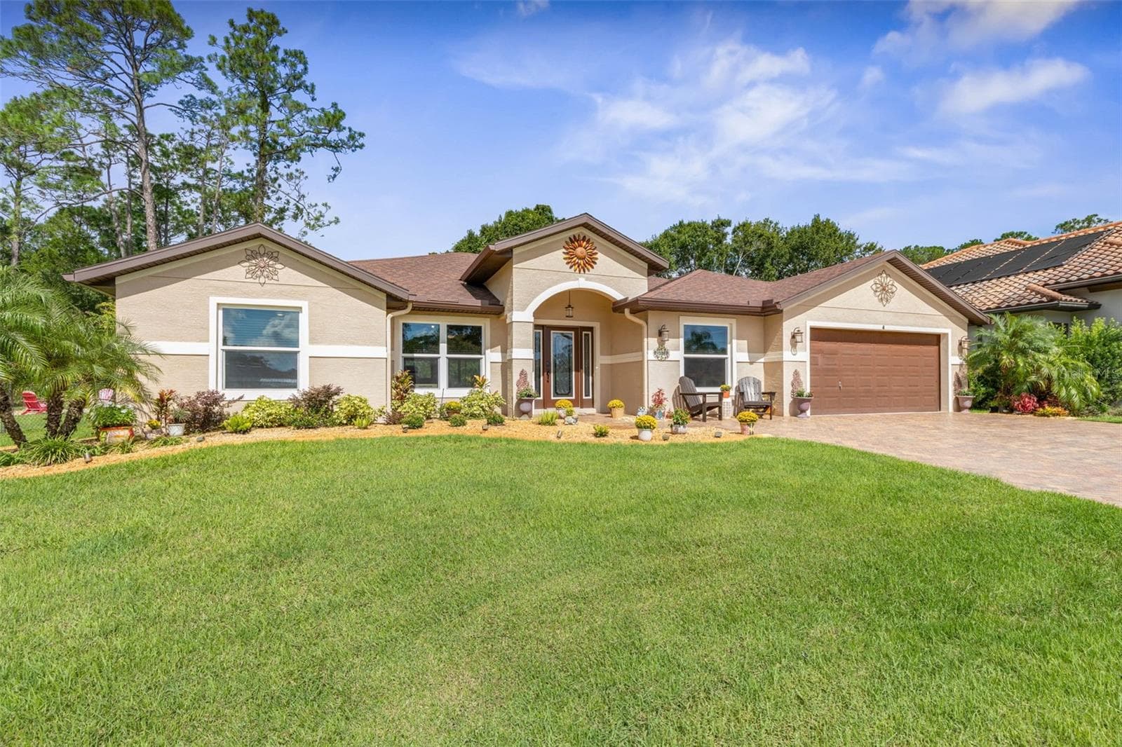 Single Family Residence at 4 EDGE PL, PALM COAST, photo 46 of 55