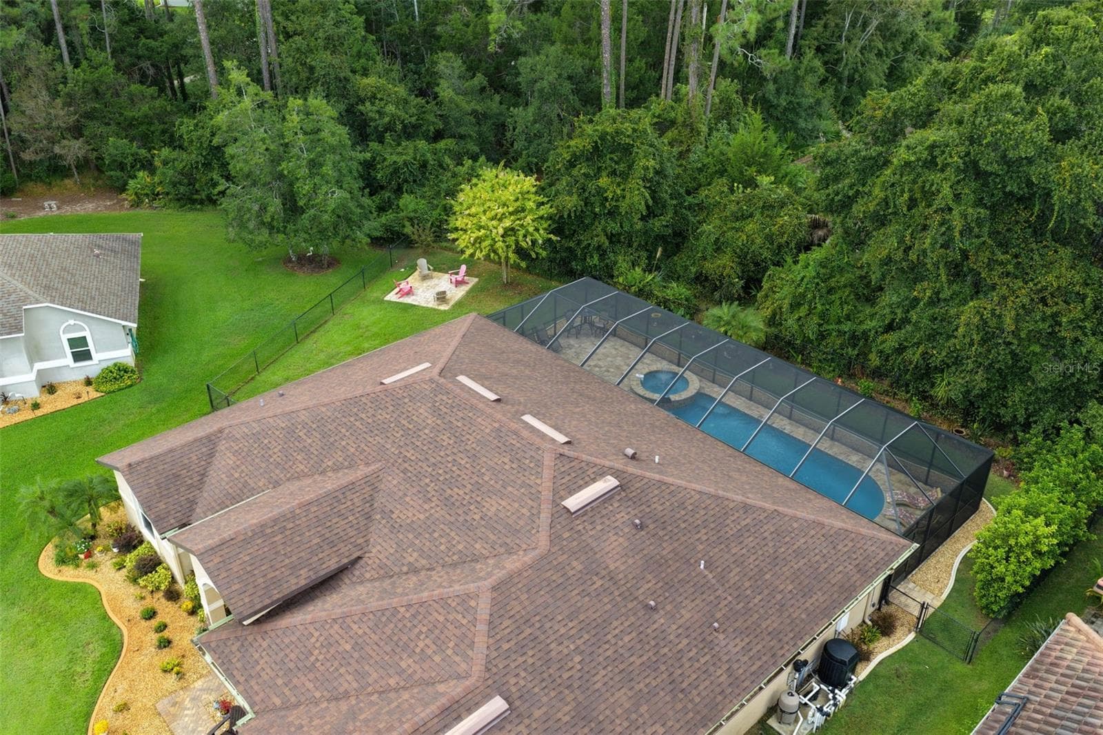 Single Family Residence at 4 EDGE PL, PALM COAST, photo 55 of 55