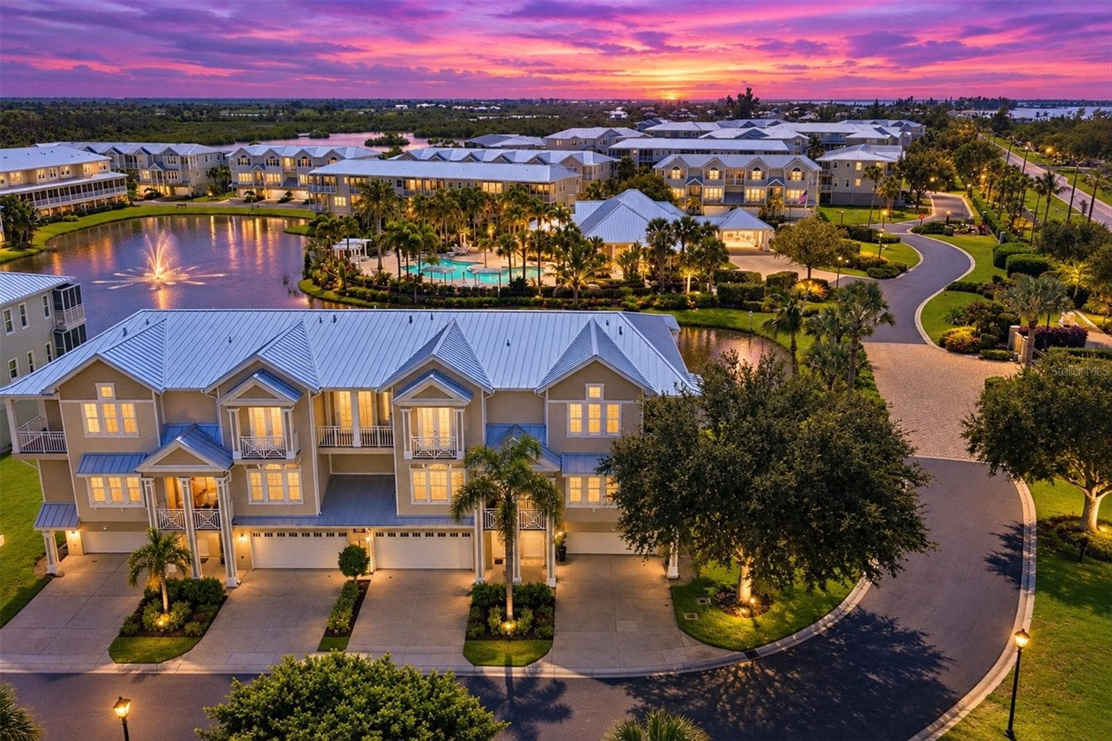 10301 CORAL LANDINGS LN #5