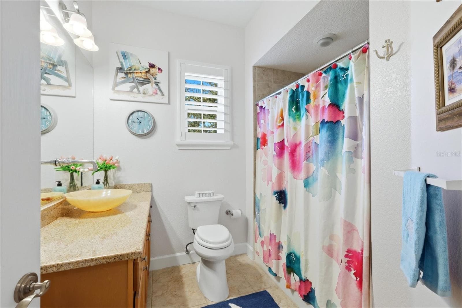 Bath #3 - 10301 CORAL LANDINGS LN #5, PLACIDA