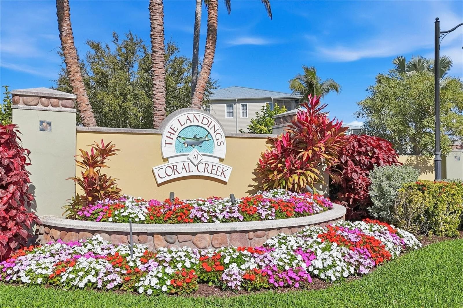 Welcome to The Landings at Coral Creek - 10301 CORAL LANDINGS LN #5, PLACIDA