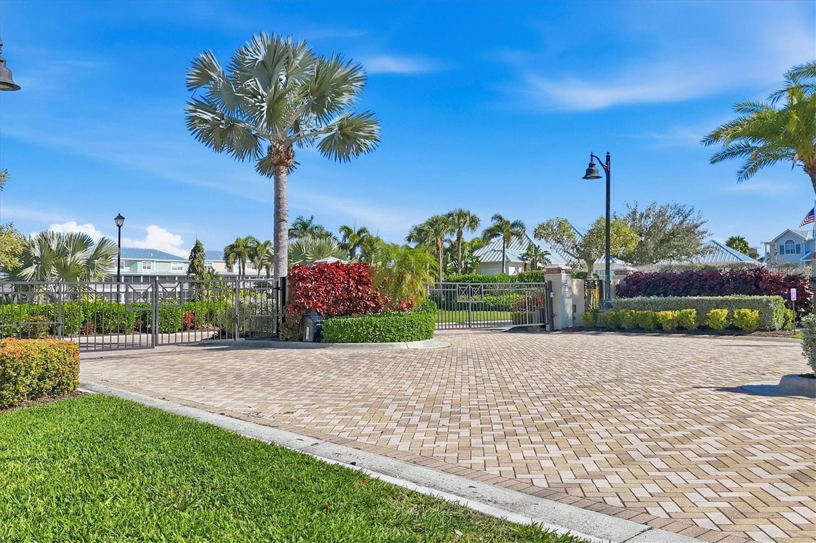 Gated access - 10301 CORAL LANDINGS LN #5, PLACIDA