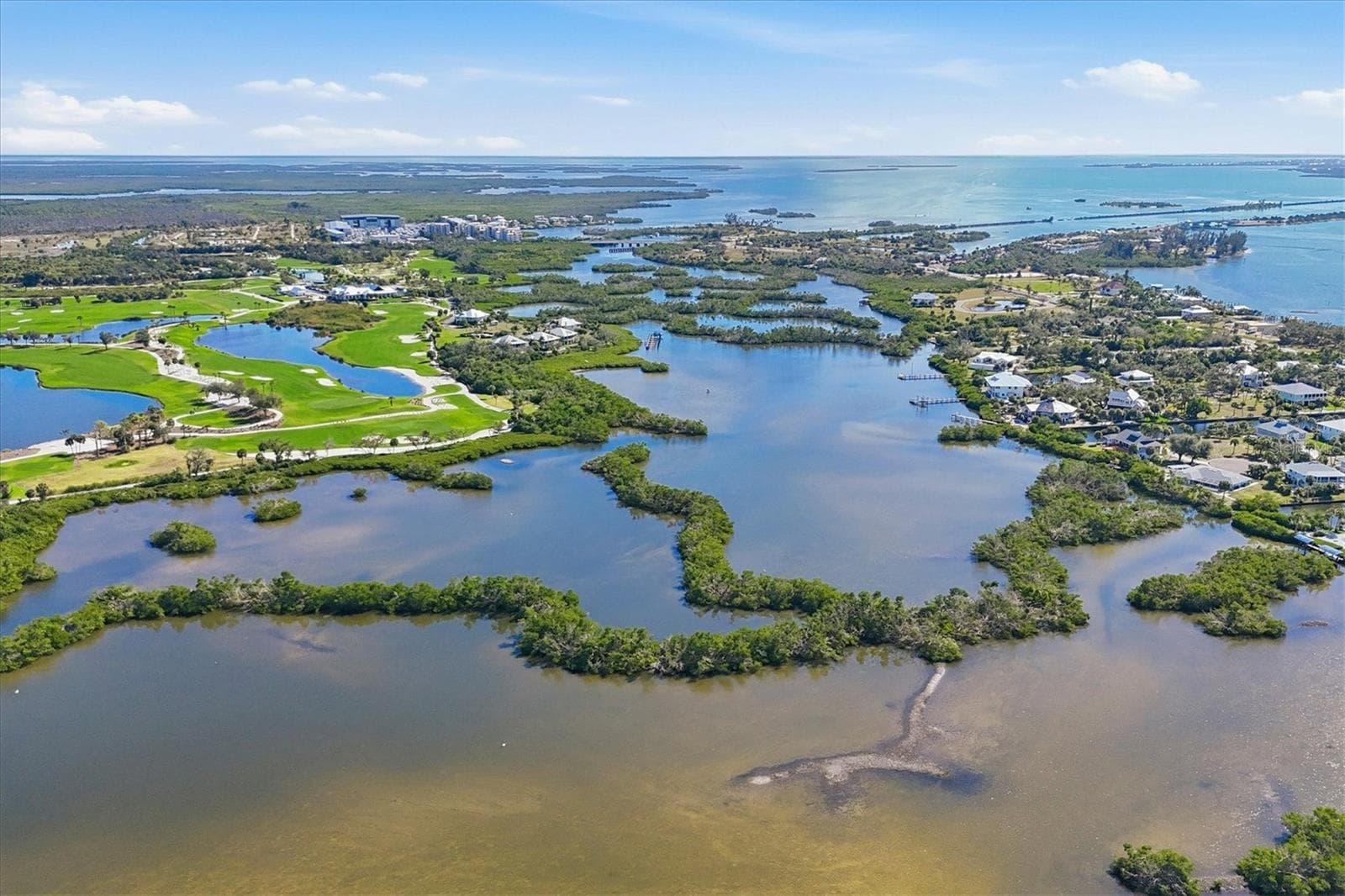 Coral Creek - 10301 CORAL LANDINGS LN #5, PLACIDA
