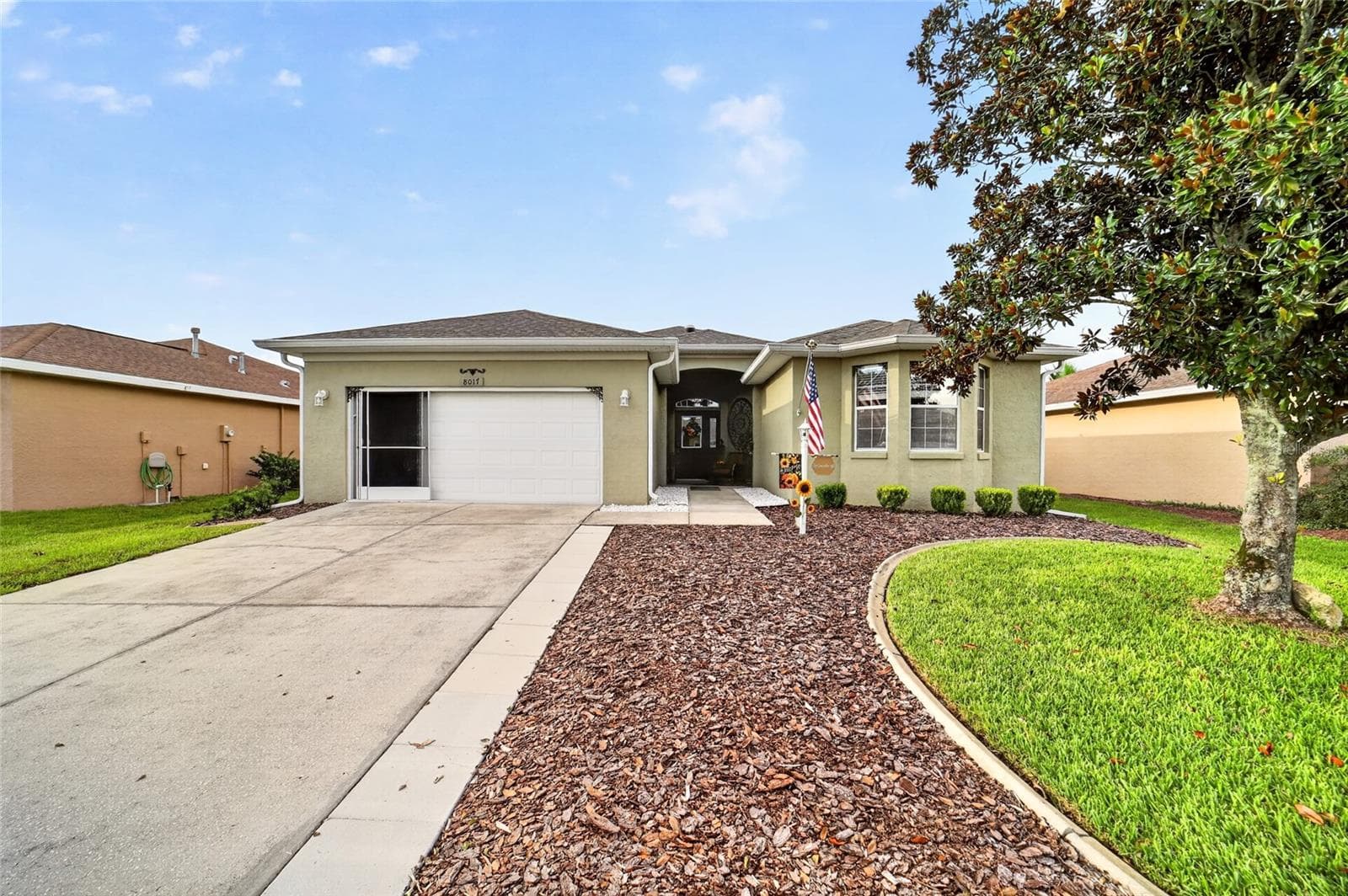8017 SW 81ST LOOP