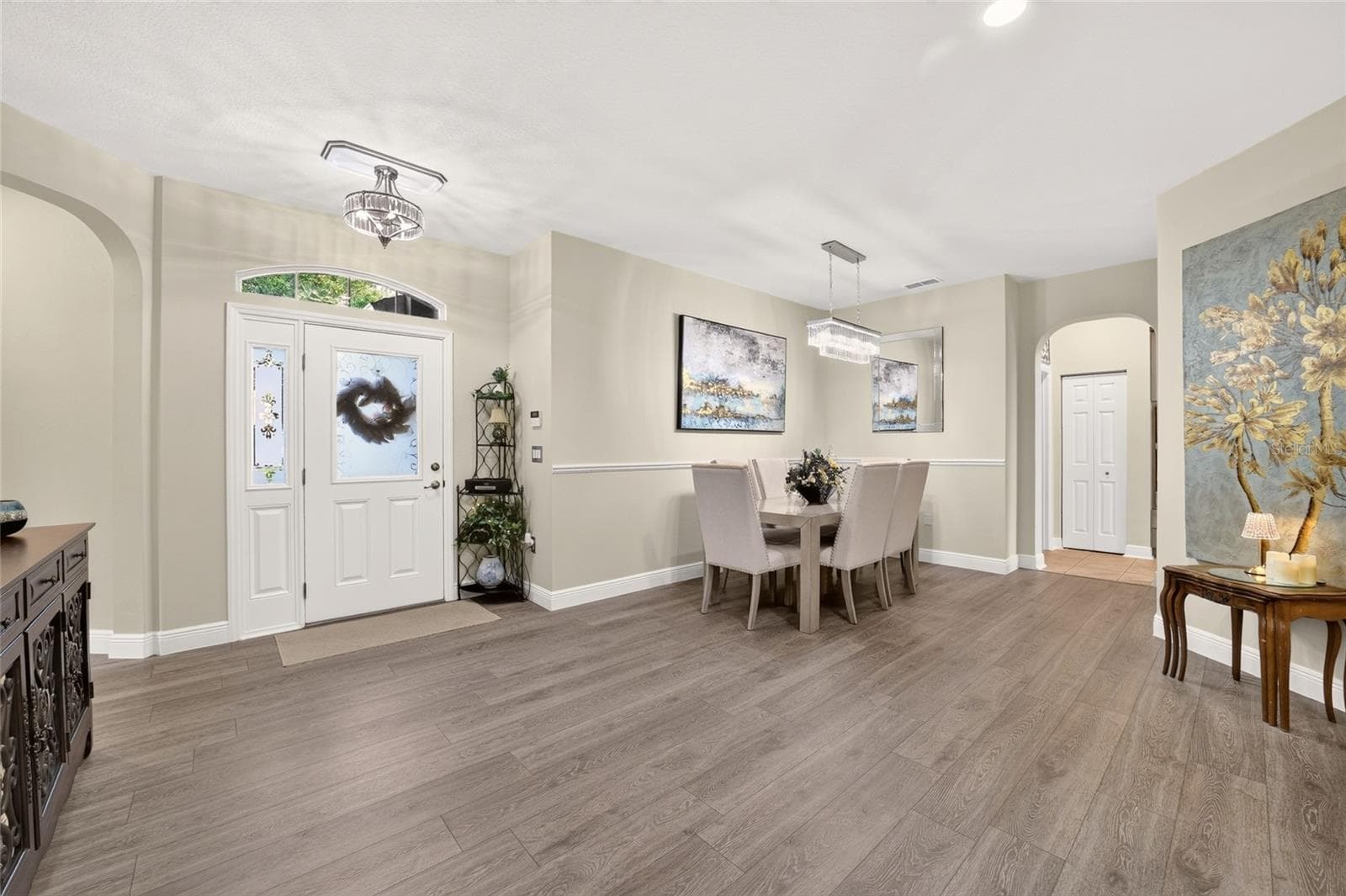Single Family Residence at 8017 SW 81ST LOOP, OCALA, photo 10 of 56