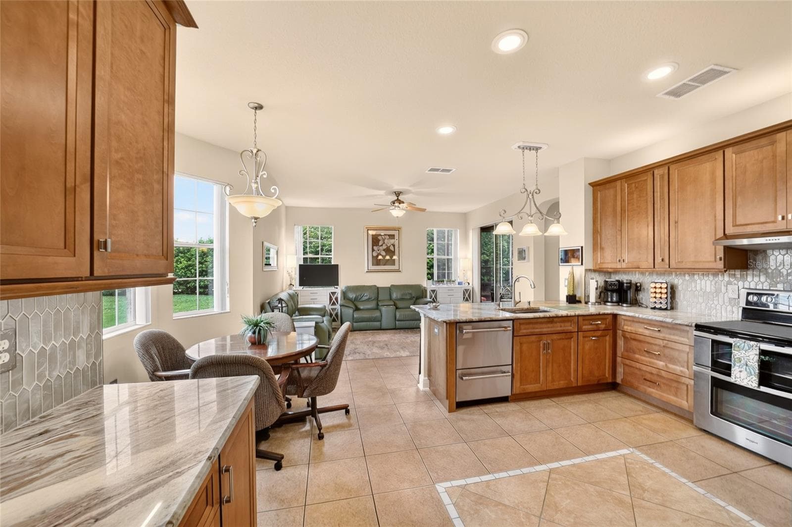 Single Family Residence at 8017 SW 81ST LOOP, OCALA, photo 12 of 56