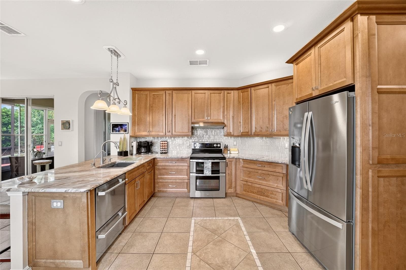 Single Family Residence at 8017 SW 81ST LOOP, OCALA, photo 13 of 56