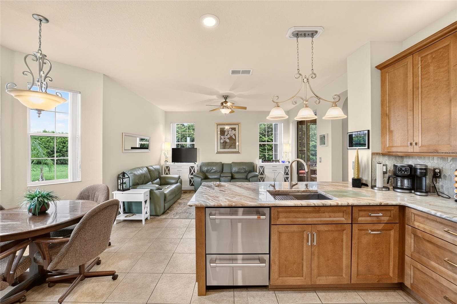 Single Family Residence at 8017 SW 81ST LOOP, OCALA, photo 14 of 56