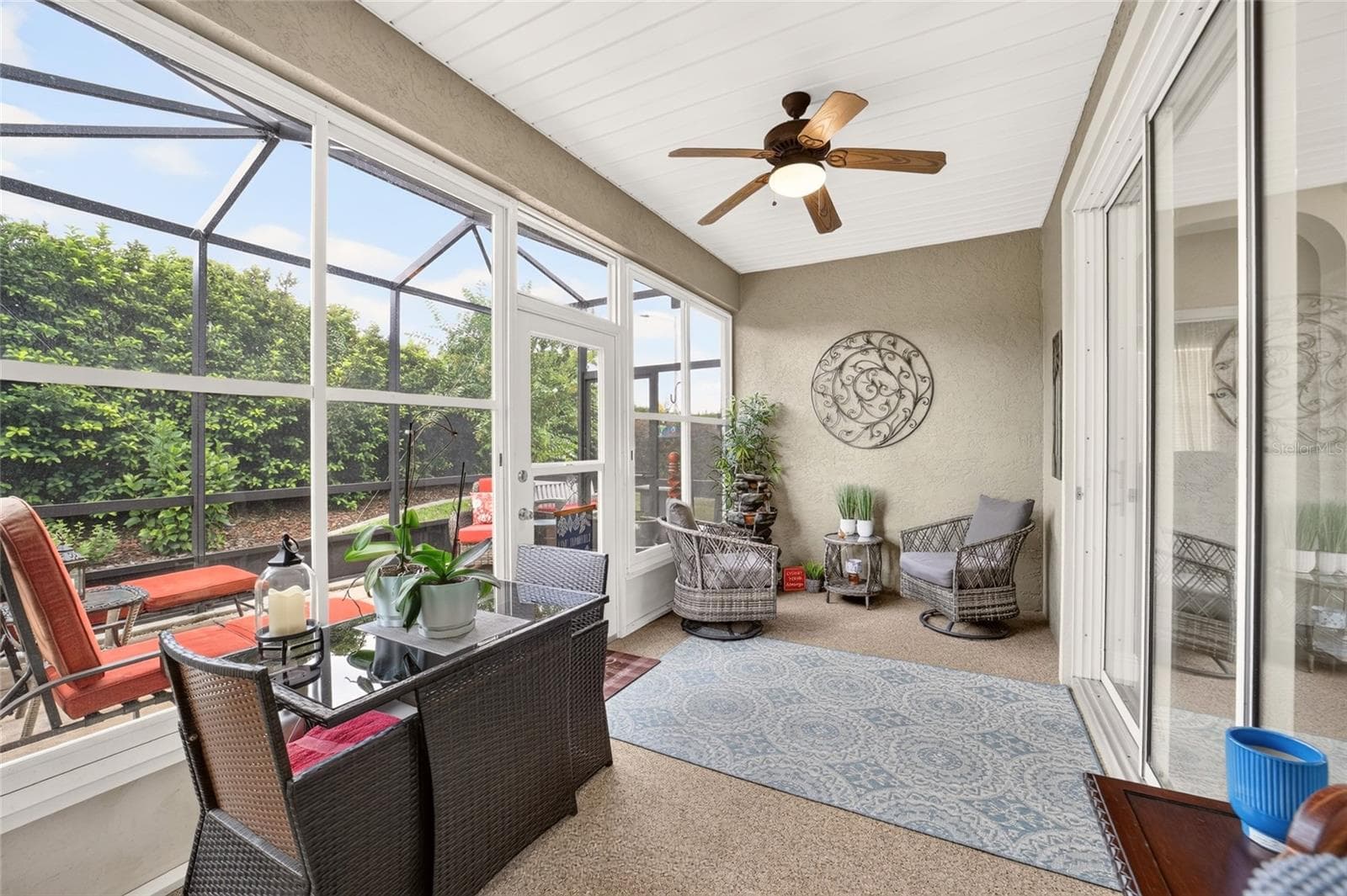 Single Family Residence at 8017 SW 81ST LOOP, OCALA, photo 41 of 56
