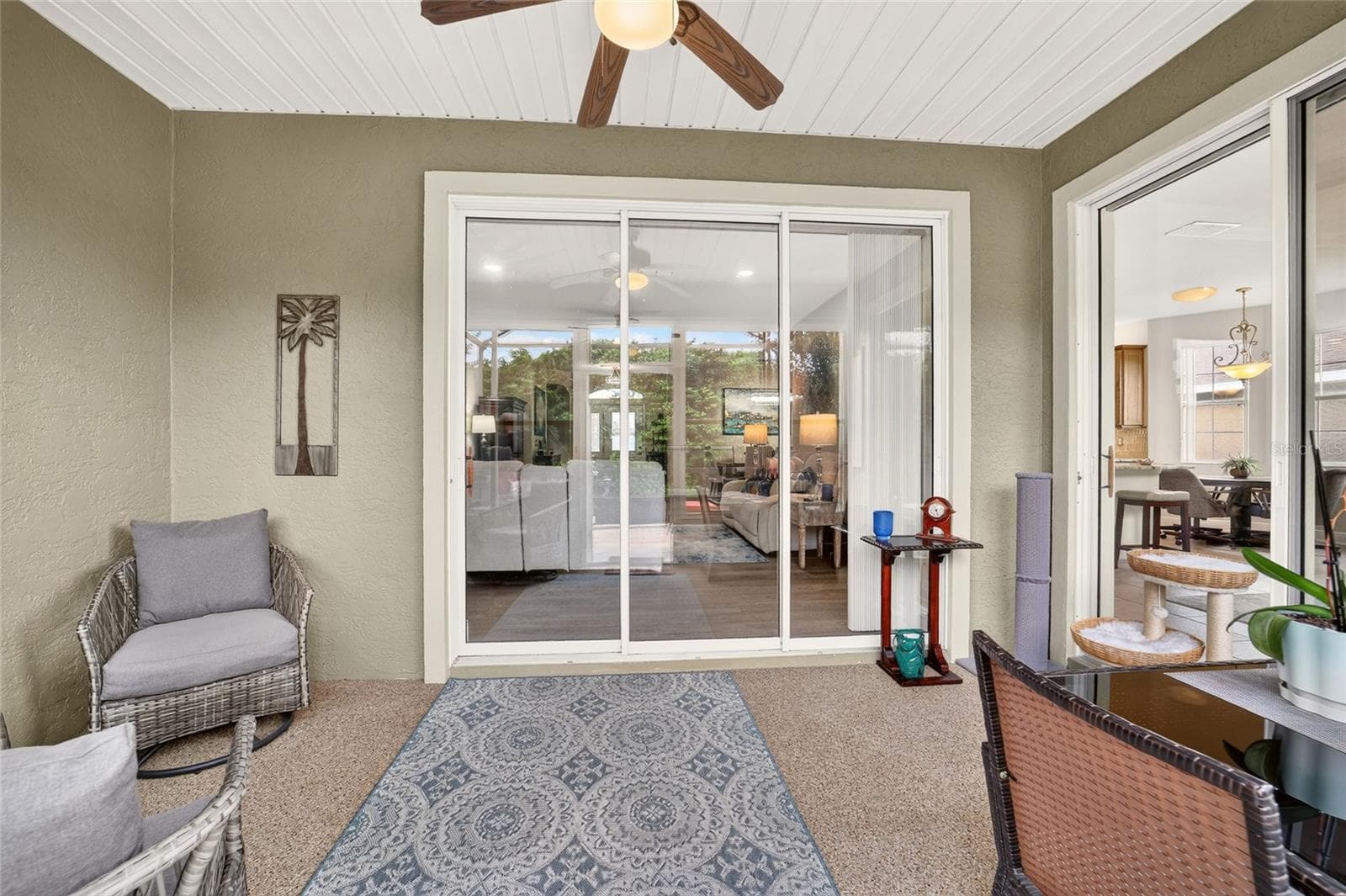 Single Family Residence at 8017 SW 81ST LOOP, OCALA, photo 43 of 56