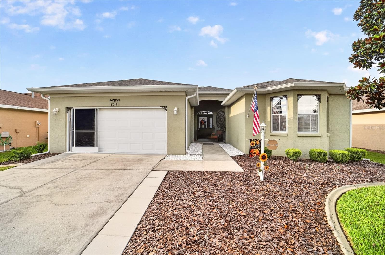 Single Family Residence at 8017 SW 81ST LOOP, OCALA, photo 55 of 56