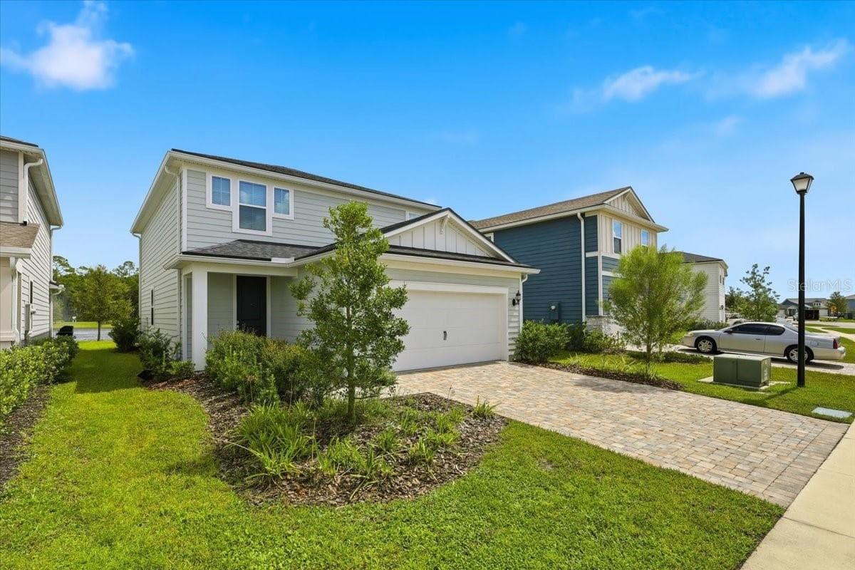 Single Family Residence at 66 SAGE HEN DR, ST AUGUSTINE, photo 2 of 66