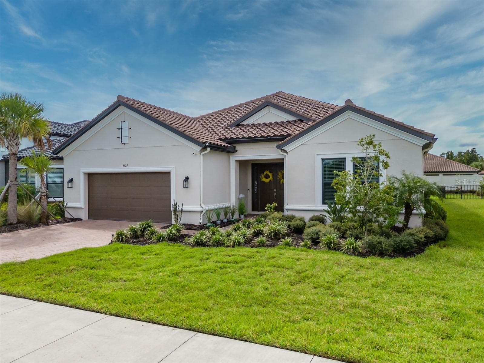Single Family Residence at 4727 FRECCIA LOOP, WESLEY CHAPEL, photo 2 of 52