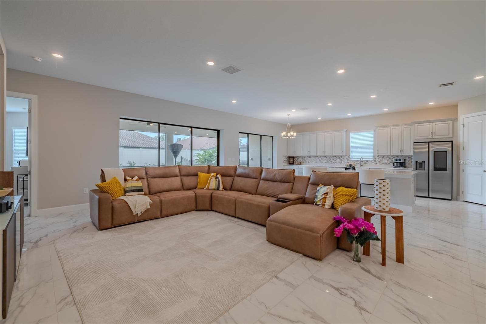 Single Family Residence at 4727 FRECCIA LOOP, WESLEY CHAPEL, photo 11 of 52