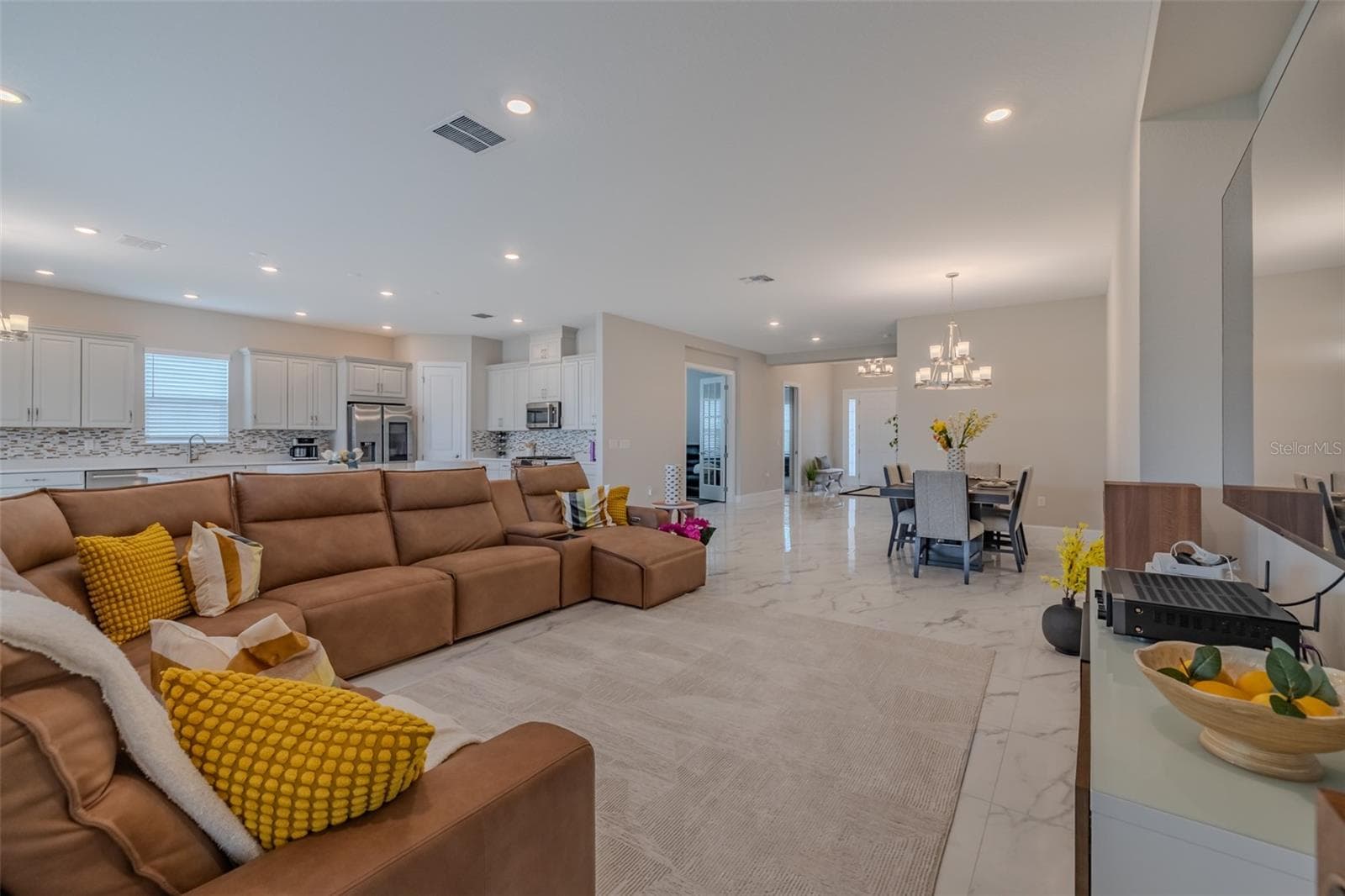 Single Family Residence at 4727 FRECCIA LOOP, WESLEY CHAPEL, photo 13 of 52