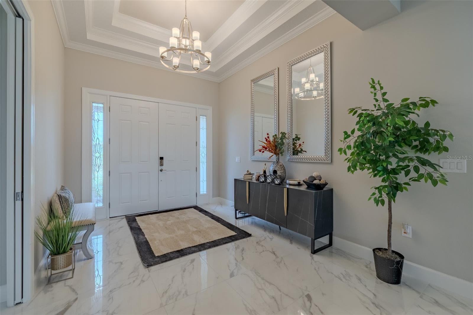 Single Family Residence at 4727 FRECCIA LOOP, WESLEY CHAPEL, photo 26 of 52