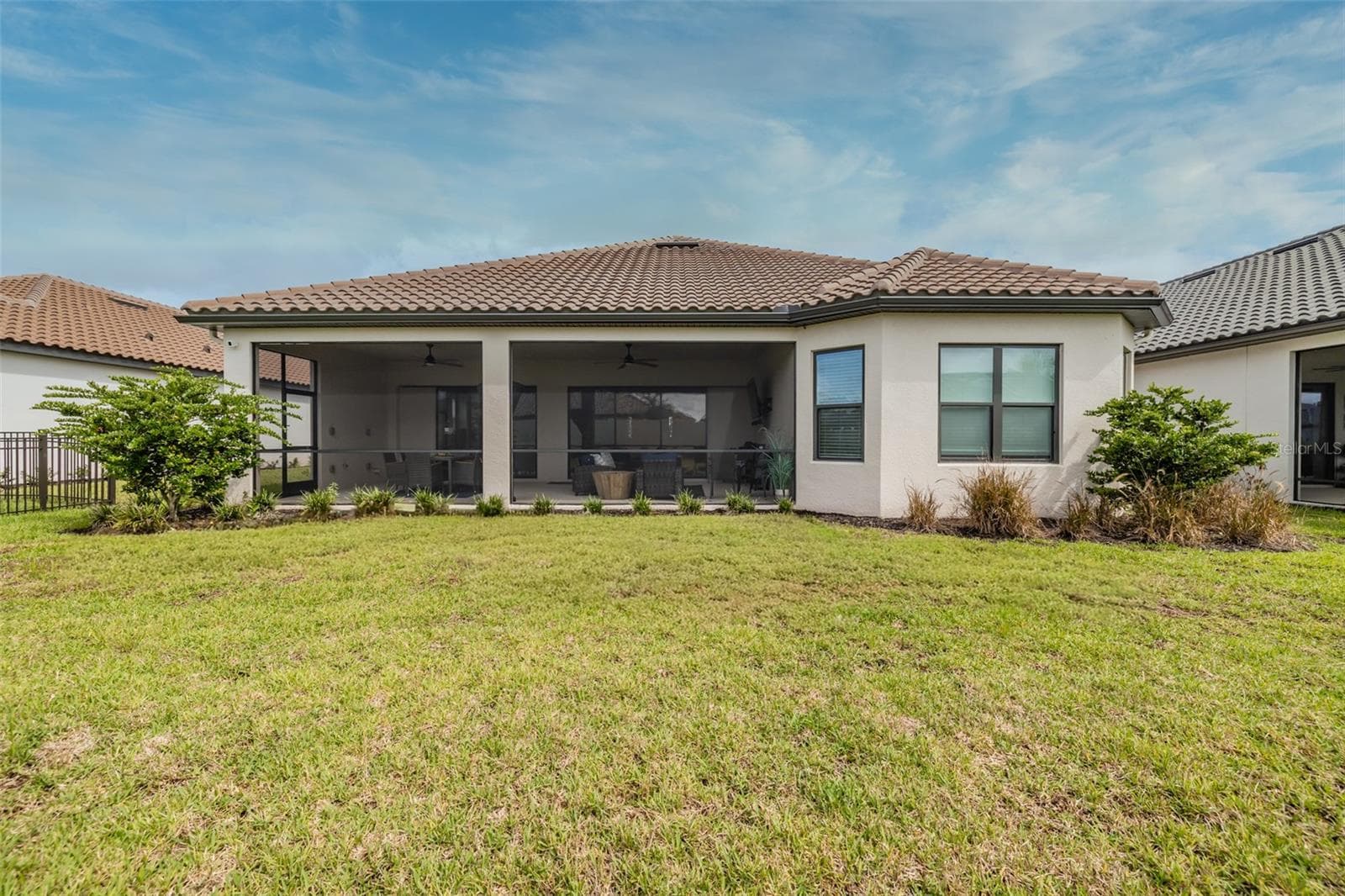 Single Family Residence at 4727 FRECCIA LOOP, WESLEY CHAPEL, photo 44 of 52