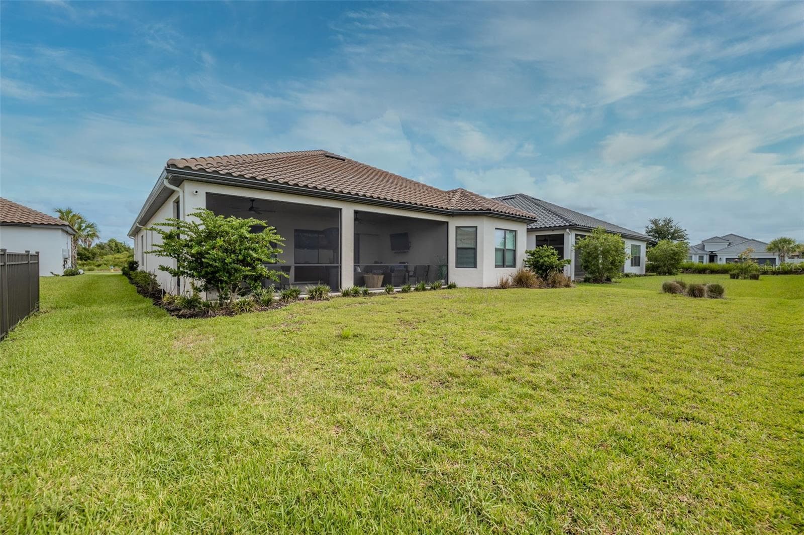 Single Family Residence at 4727 FRECCIA LOOP, WESLEY CHAPEL, photo 45 of 52