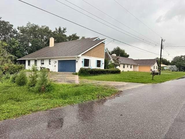 Single Family Residence at 4611 9TH ST E, ELLENTON, photo 3 of 5