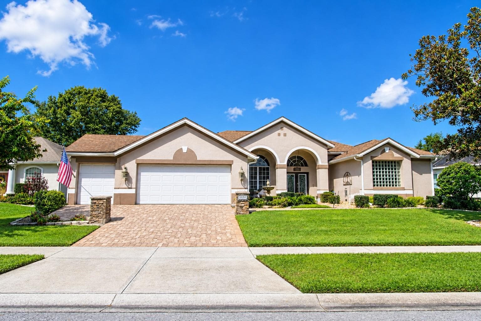 Single Family Residence at 9036 LAUREL RIDGE DR, MOUNT DORA, photo 44 of 45