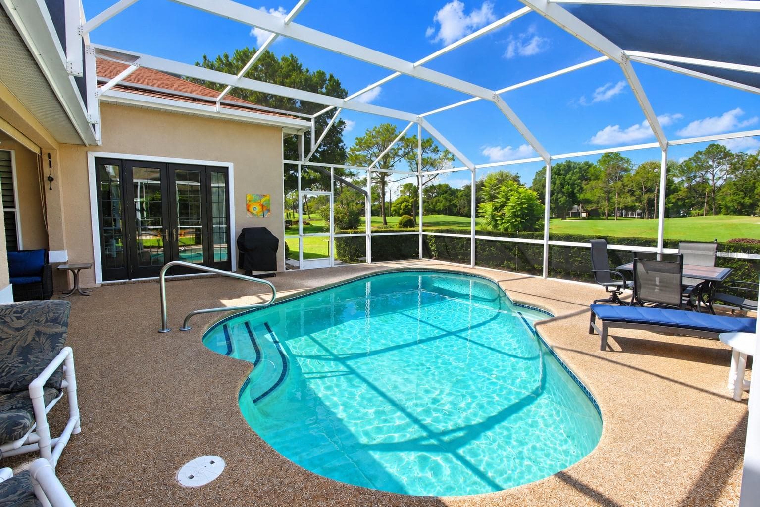 Single Family Residence at 9036 LAUREL RIDGE DR, MOUNT DORA, photo 35 of 45