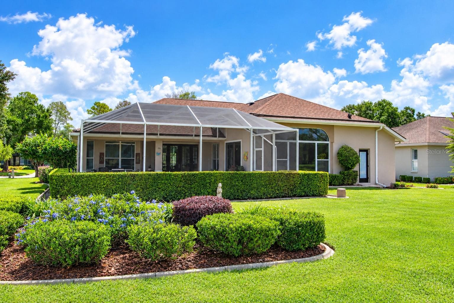 Single Family Residence at 9036 LAUREL RIDGE DR, MOUNT DORA, photo 39 of 45