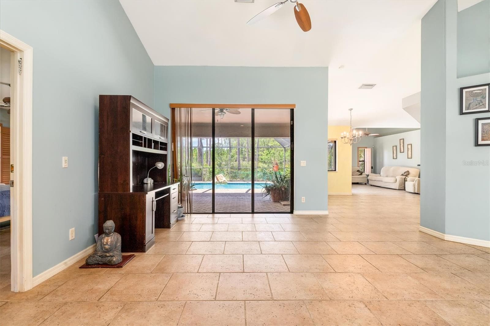 Single Family Residence at 572 TOLEDO RD, NORTH PORT, photo 7 of 50