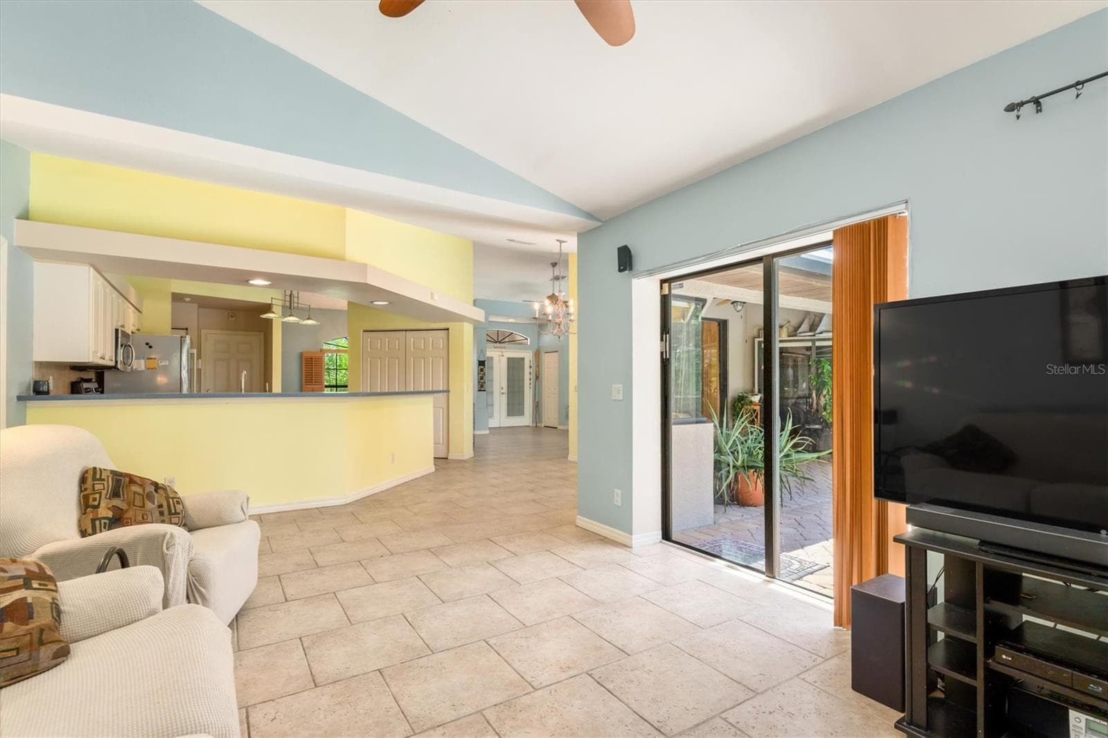 Single Family Residence at 572 TOLEDO RD, NORTH PORT, photo 19 of 50