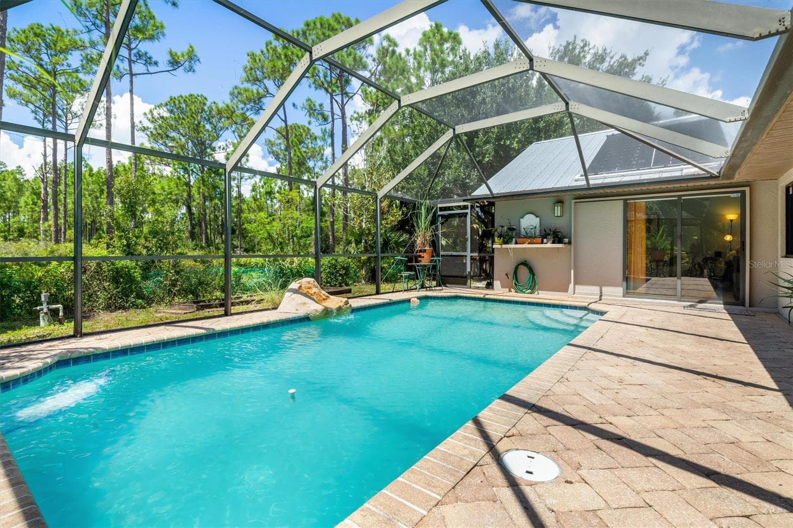 Single Family Residence at 572 TOLEDO RD, NORTH PORT, photo 33 of 50
