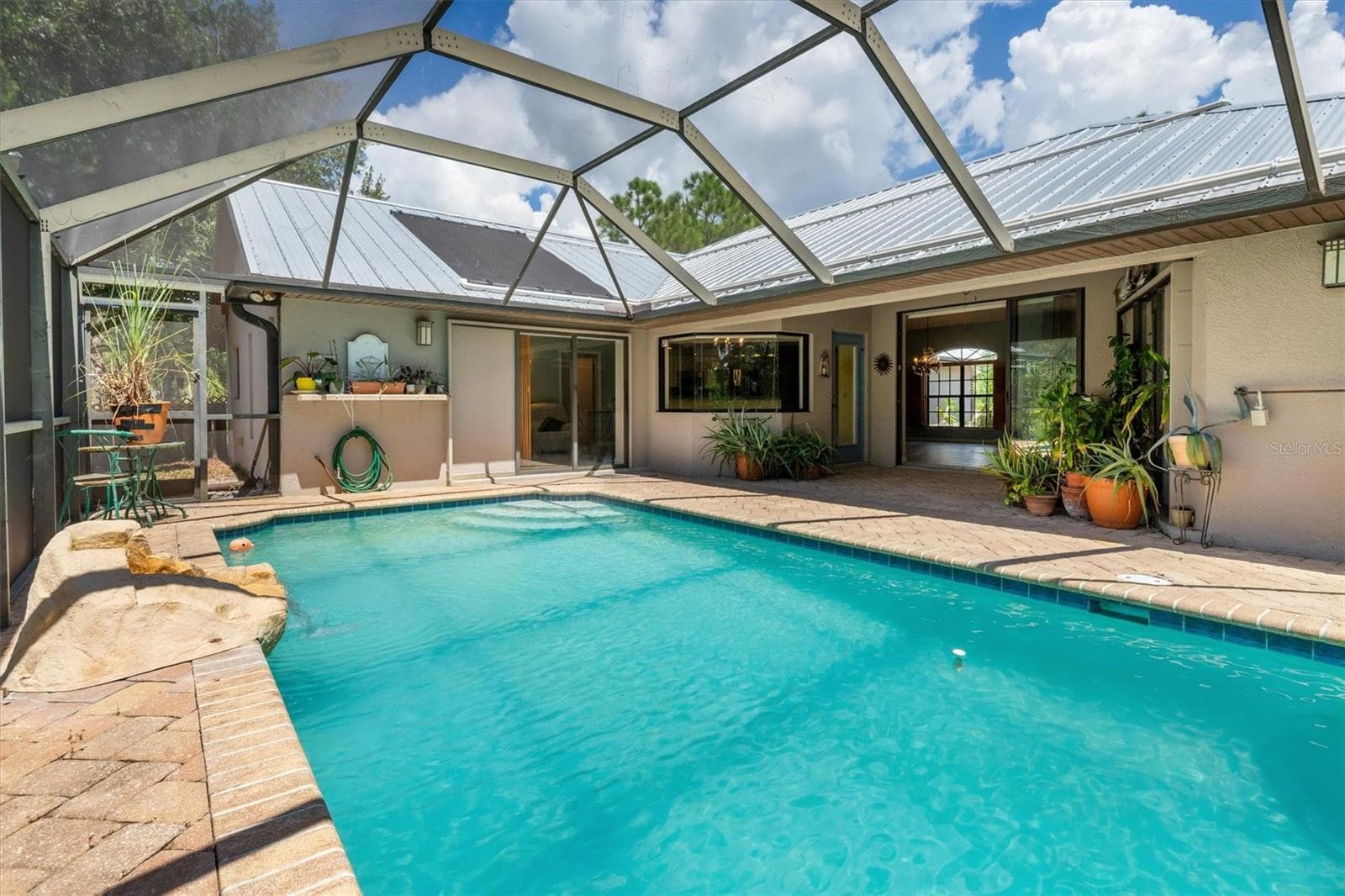 Single Family Residence at 572 TOLEDO RD, NORTH PORT, photo 34 of 50