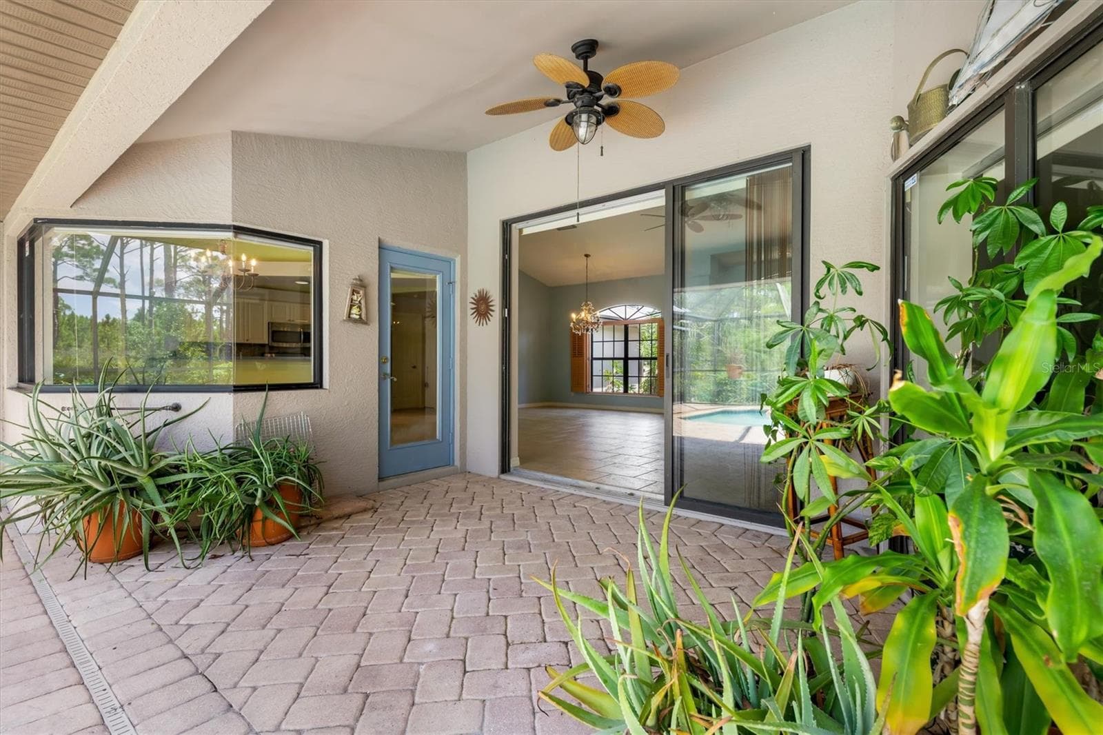 Single Family Residence at 572 TOLEDO RD, NORTH PORT, photo 35 of 50