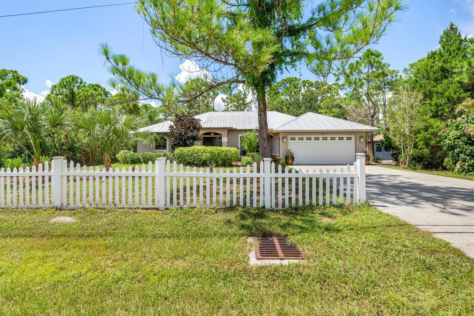 Single Family Residence at 572 TOLEDO RD, NORTH PORT, photo 40 of 50
