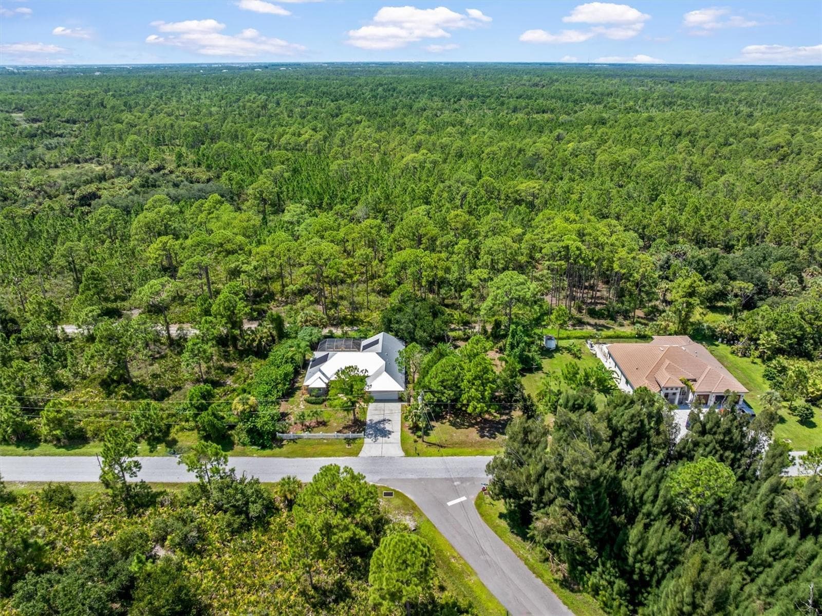 Single Family Residence at 572 TOLEDO RD, NORTH PORT, photo 42 of 50