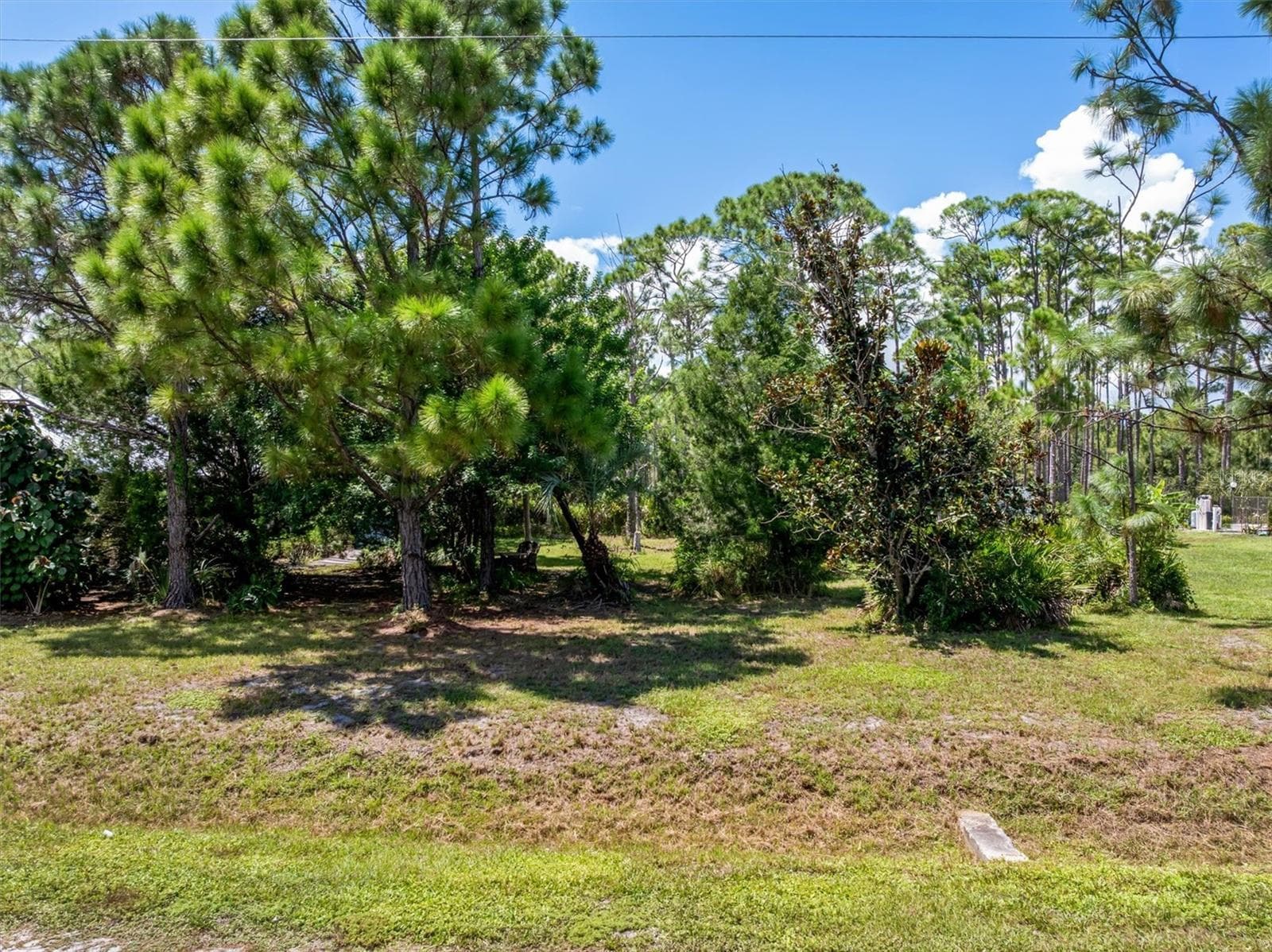 Single Family Residence at 572 TOLEDO RD, NORTH PORT, photo 44 of 50