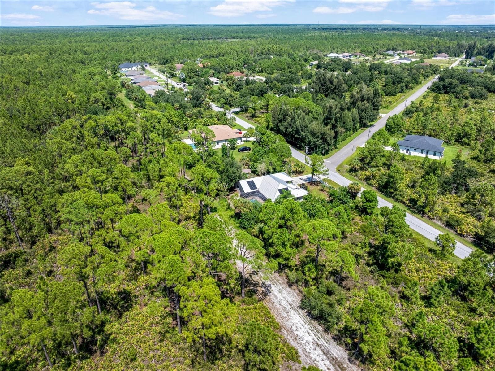 Single Family Residence at 572 TOLEDO RD, NORTH PORT, photo 45 of 50