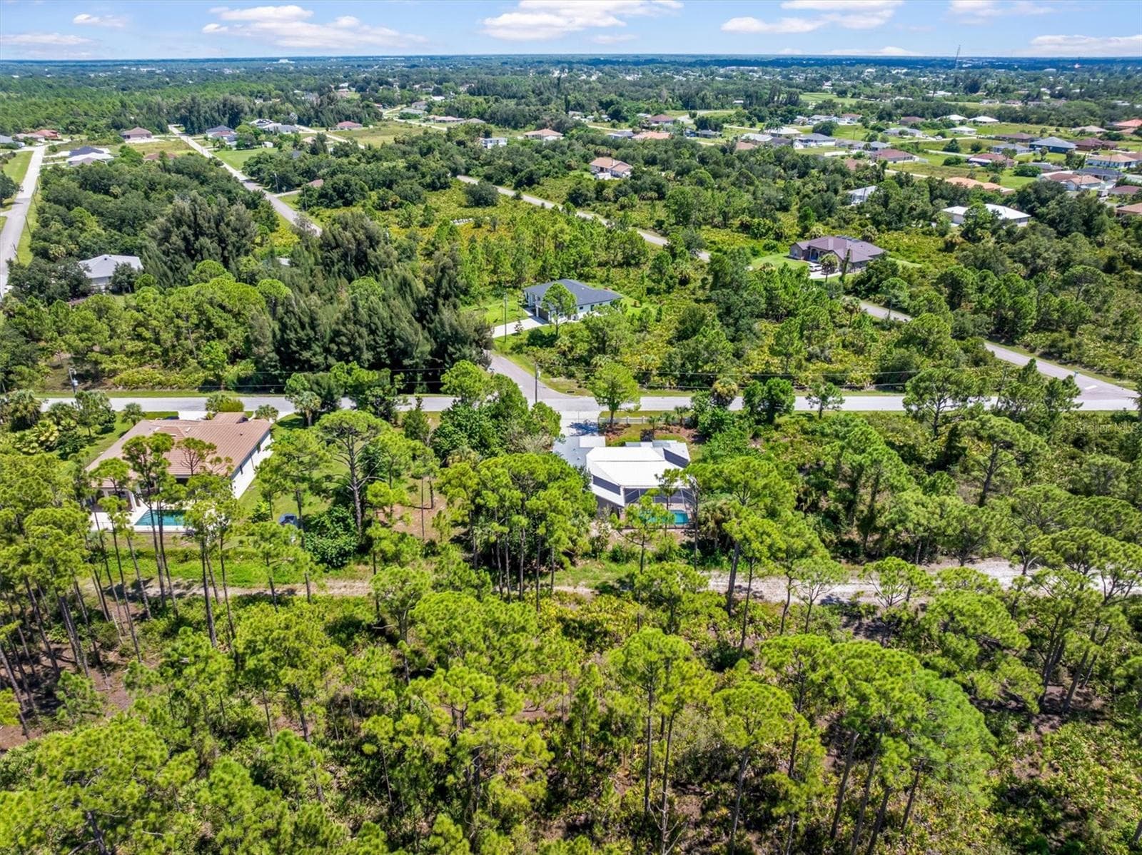 Single Family Residence at 572 TOLEDO RD, NORTH PORT, photo 46 of 50