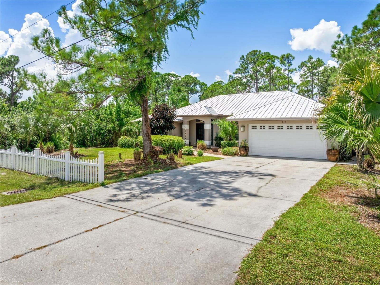 Single Family Residence at 572 TOLEDO RD, NORTH PORT, photo 50 of 50