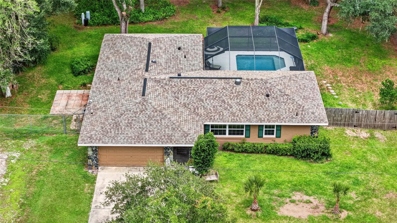 Single Family Residence at 19831 SW NIGHTINGALE DR, DUNNELLON, photo 3 of 56