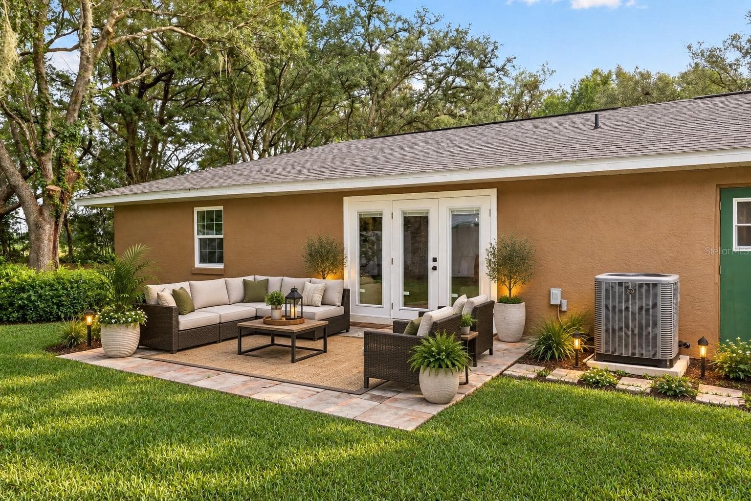 Single Family Residence at 19831 SW NIGHTINGALE DR, DUNNELLON, photo 25 of 56
