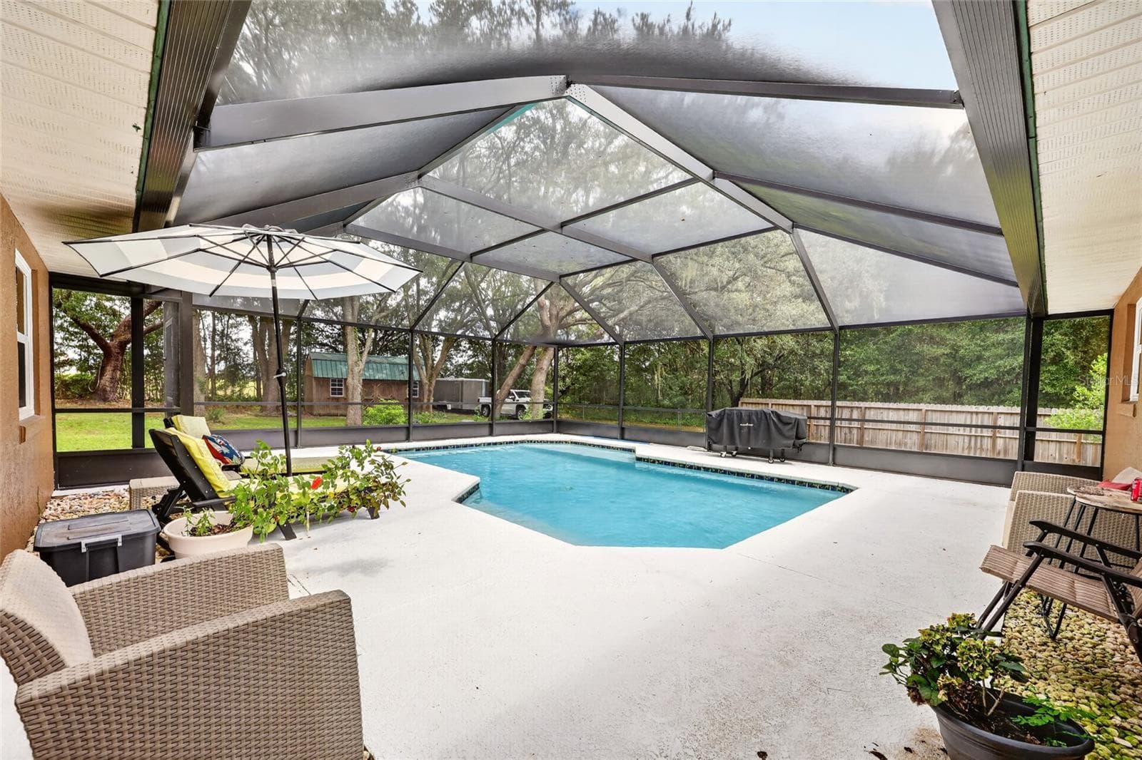 Single Family Residence at 19831 SW NIGHTINGALE DR, DUNNELLON, photo 28 of 56