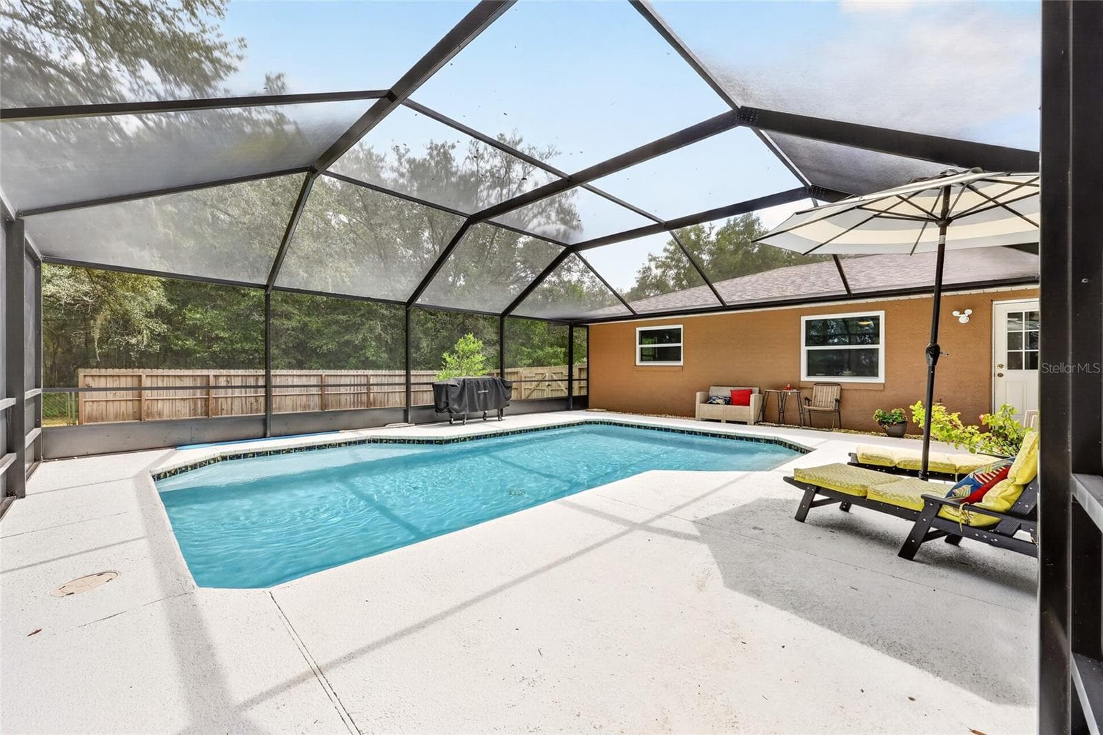 Single Family Residence at 19831 SW NIGHTINGALE DR, DUNNELLON, photo 29 of 56