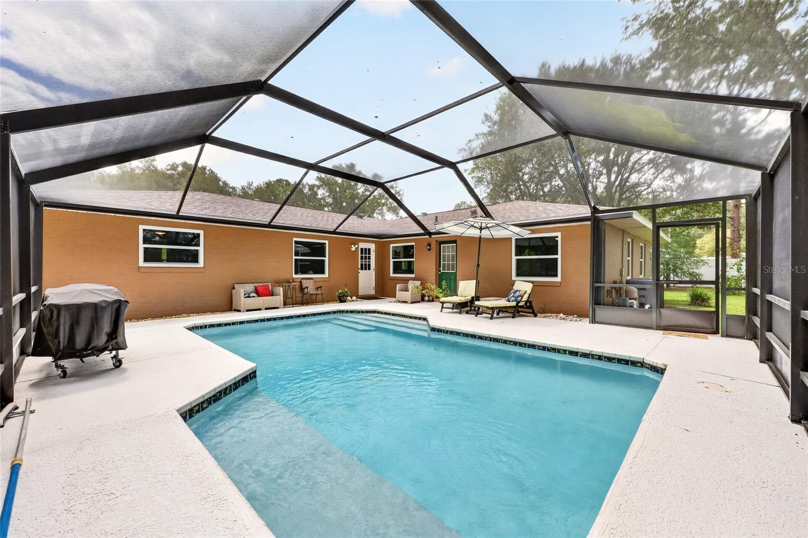 Single Family Residence at 19831 SW NIGHTINGALE DR, DUNNELLON, photo 30 of 56