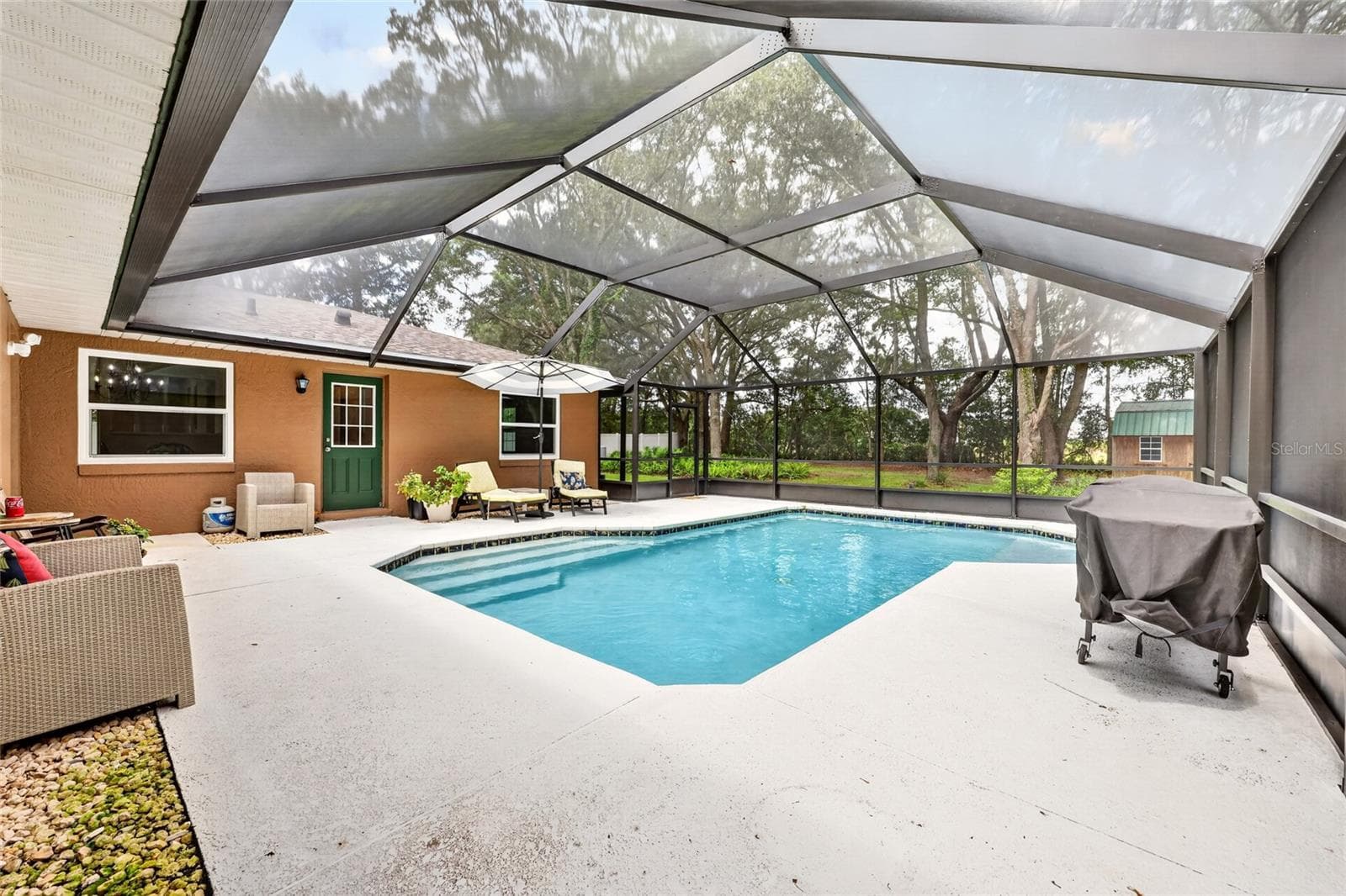 Single Family Residence at 19831 SW NIGHTINGALE DR, DUNNELLON, photo 31 of 56