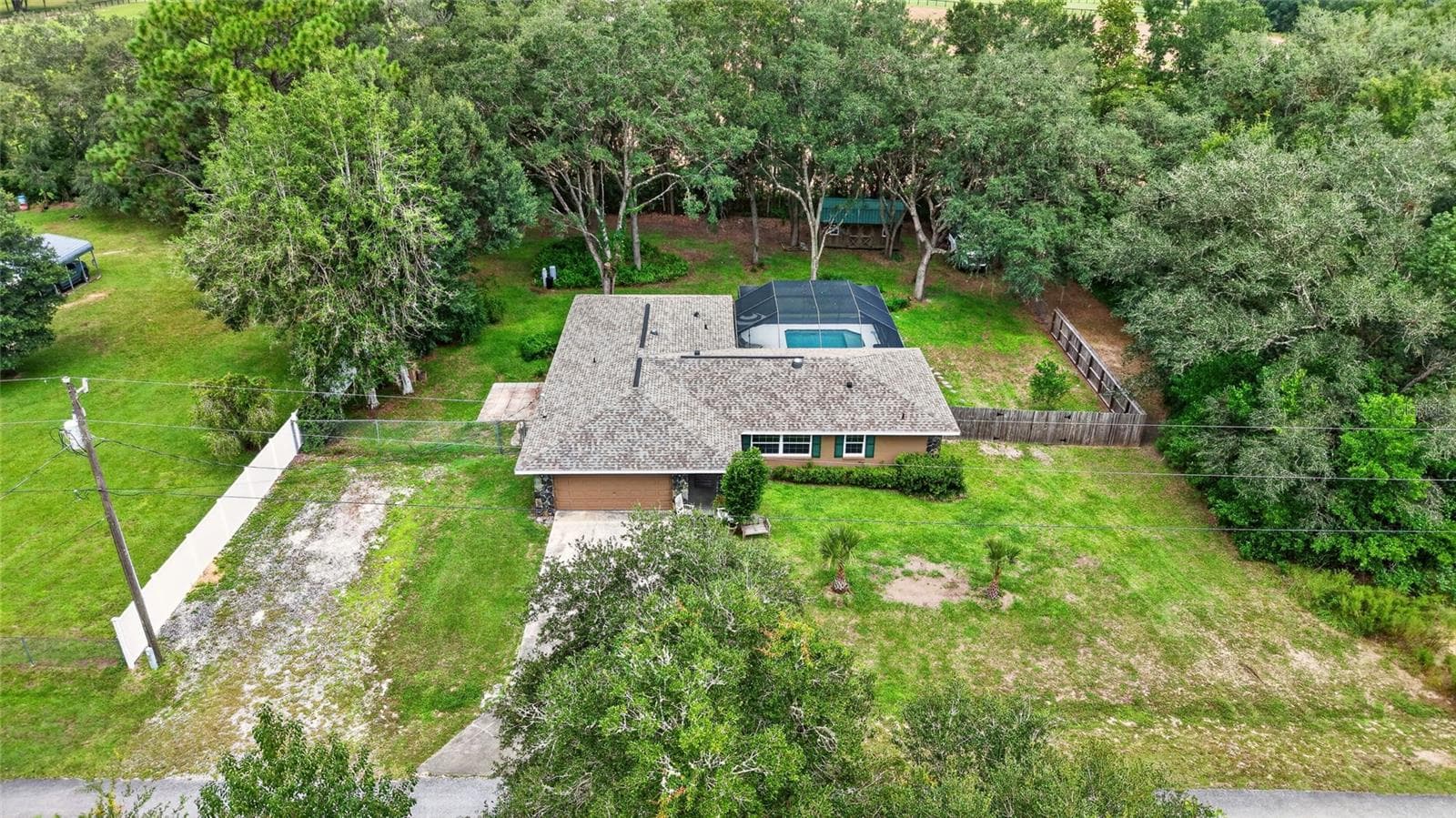 Single Family Residence at 19831 SW NIGHTINGALE DR, DUNNELLON, photo 52 of 56
