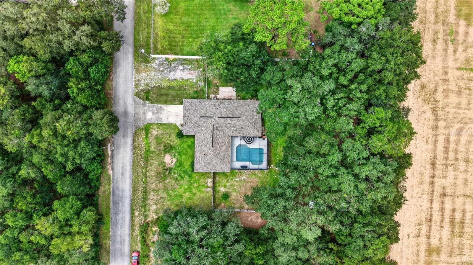 Single Family Residence at 19831 SW NIGHTINGALE DR, DUNNELLON, photo 53 of 56