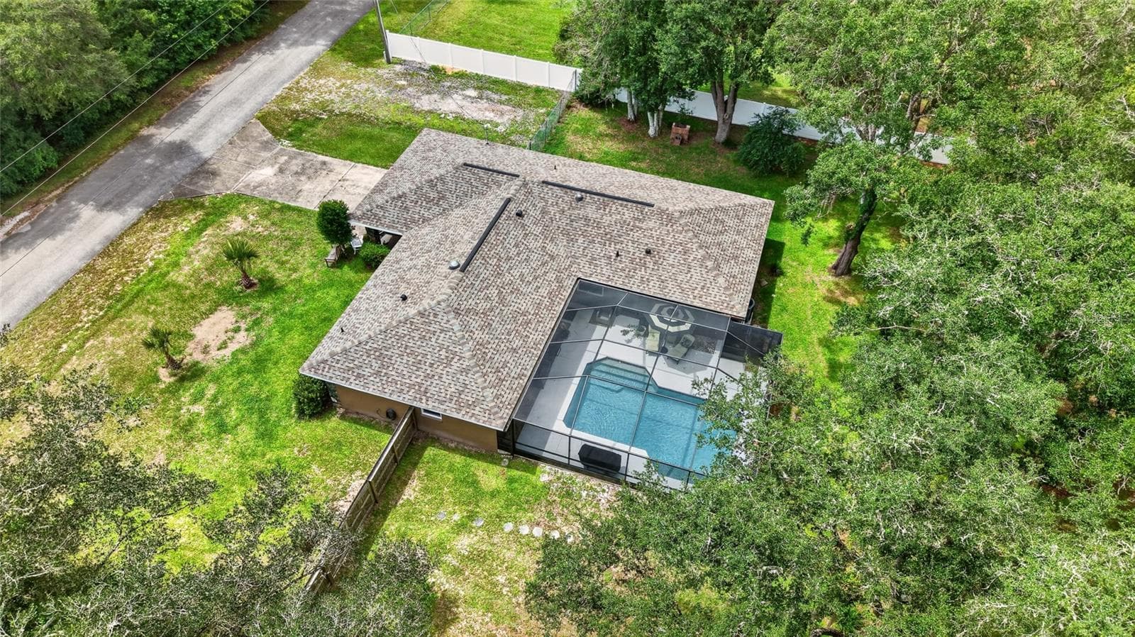 Single Family Residence at 19831 SW NIGHTINGALE DR, DUNNELLON, photo 54 of 56