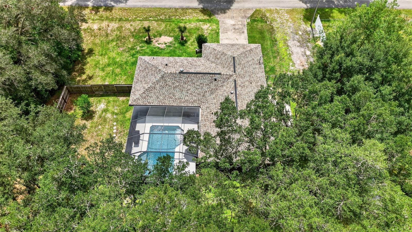 Single Family Residence at 19831 SW NIGHTINGALE DR, DUNNELLON, photo 55 of 56