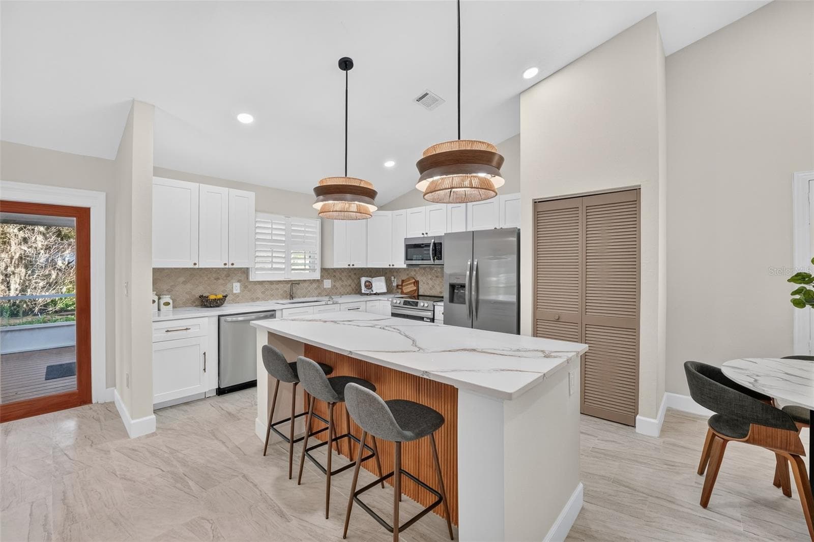 Single Family Residence at 736 PINE SHORES CIR, NEW SMYRNA BEACH, photo 8 of 39