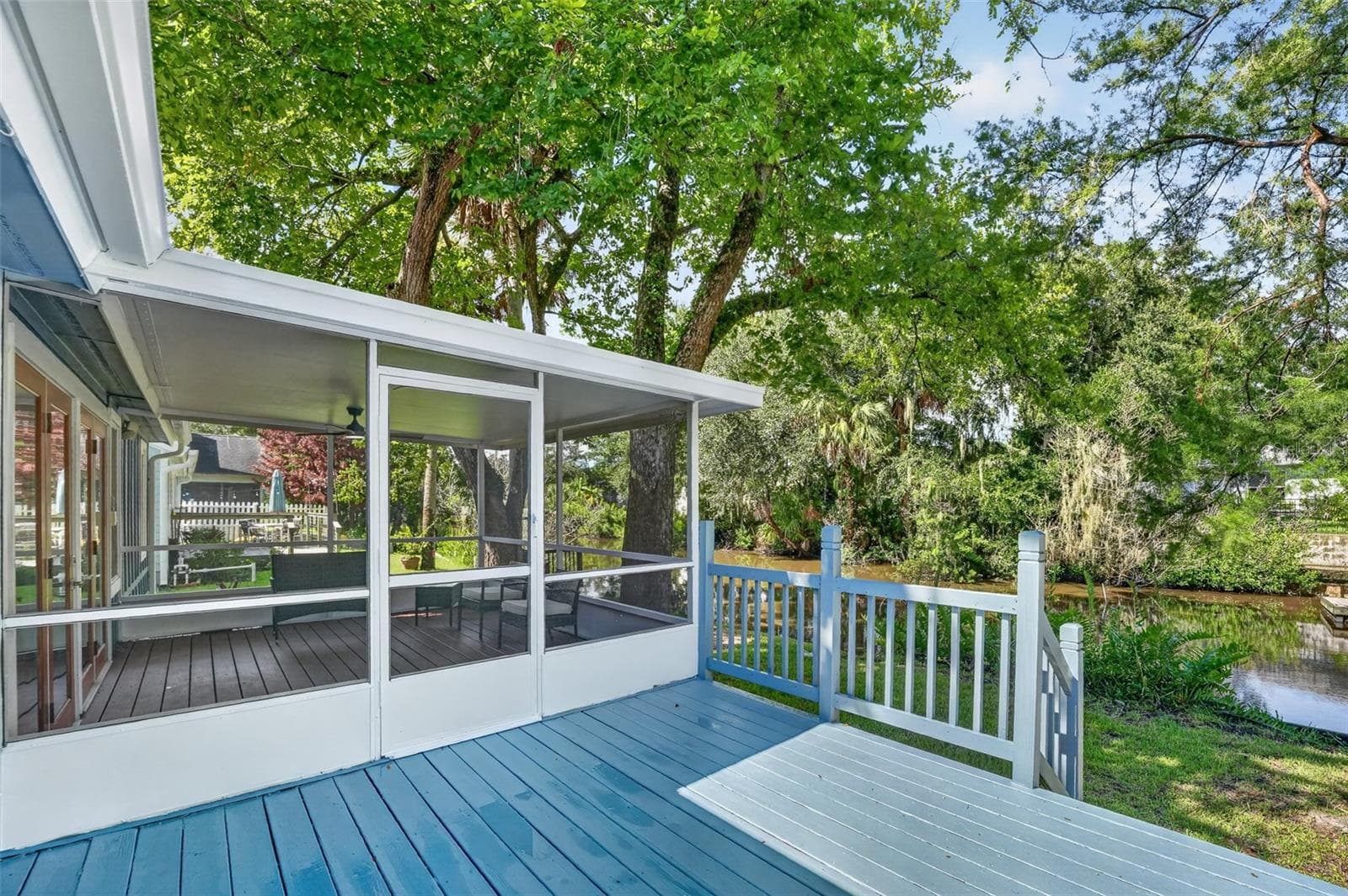 Single Family Residence at 736 PINE SHORES CIR, NEW SMYRNA BEACH, photo 28 of 39
