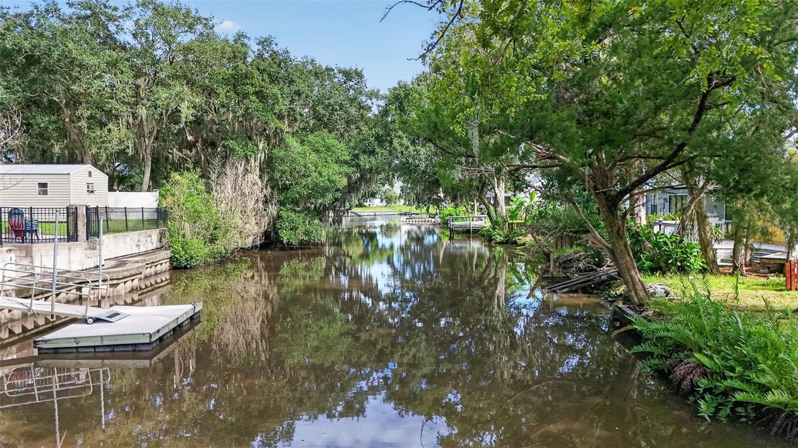 Single Family Residence at 736 PINE SHORES CIR, NEW SMYRNA BEACH, photo 34 of 39